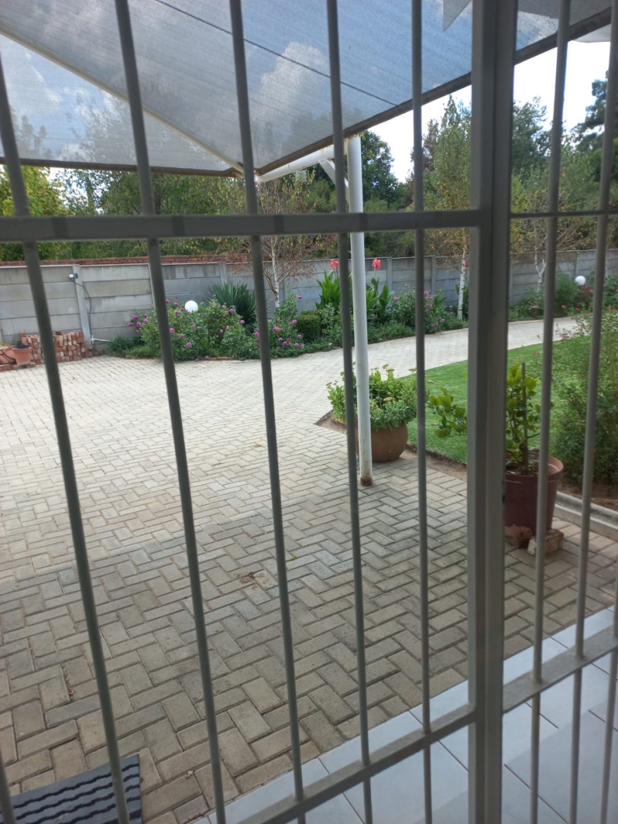 4 Bedroom Property for Sale in Senekal Free State